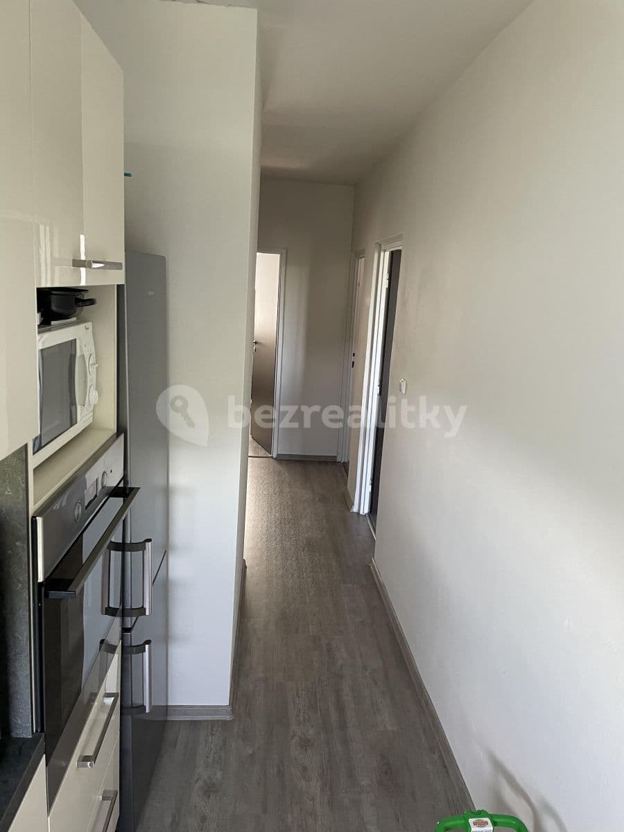 Pronájem bytu 3+1 75 m², Voříškova, Brno, Jihomoravský kraj Pronájem bytu 3+1 75 m², Voříškova, Brno, Jihomoravský kraj