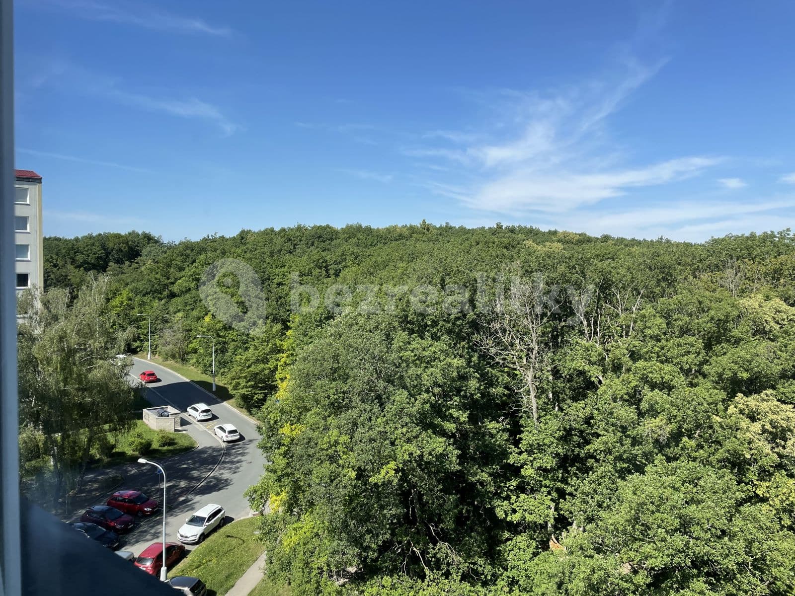Pronájem bytu 3+1 75 m², Voříškova, Brno, Jihomoravský kraj Pronájem bytu 3+1 75 m², Voříškova, Brno, Jihomoravský kraj