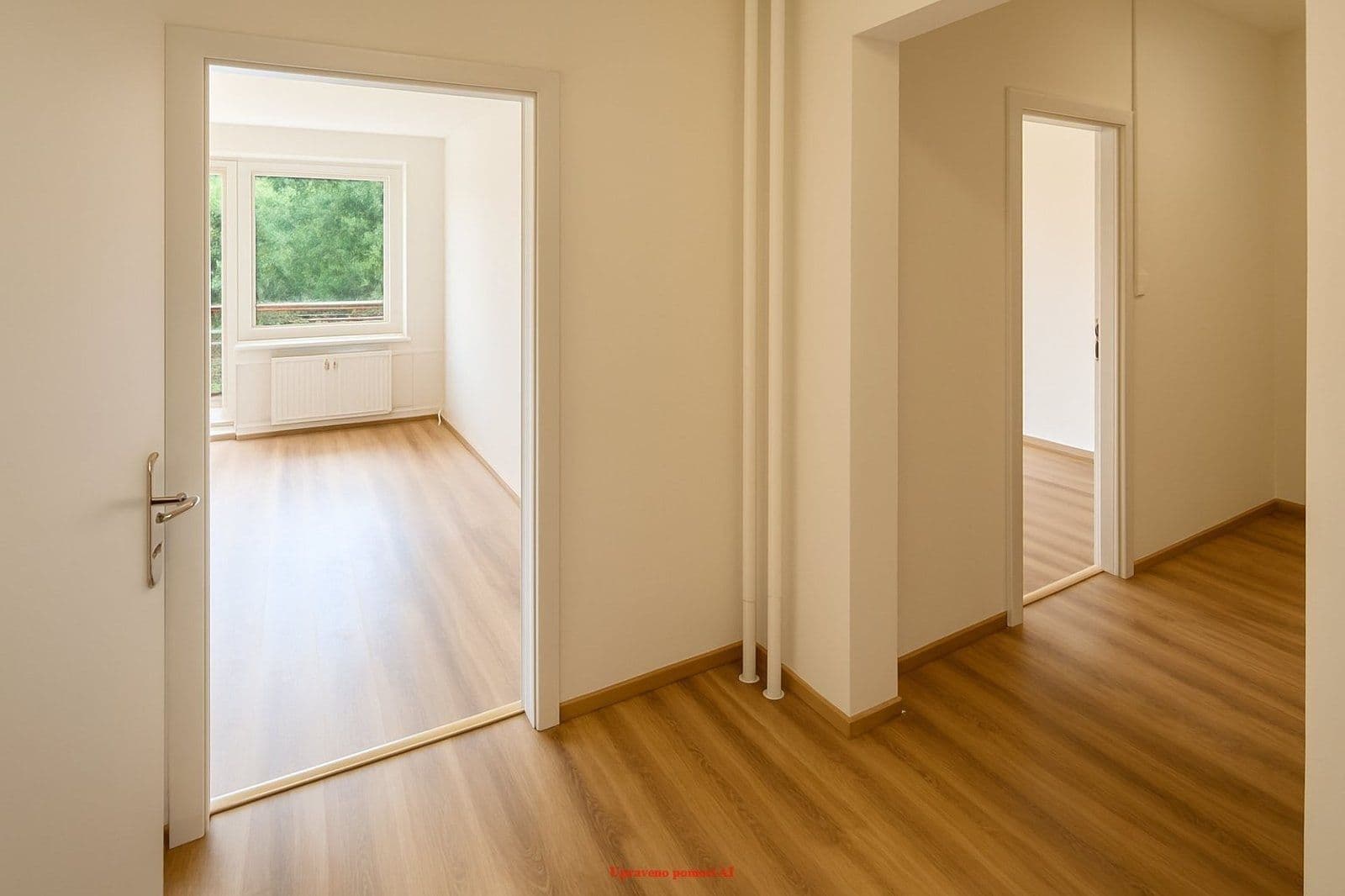 Pronájem bytu 2+kk 47 m², Masarykova třída, Orlová, Moravskoslezský kraj Pronájem bytu 2+kk 47 m², Masarykova třída, Orlová, Moravskoslezský kraj