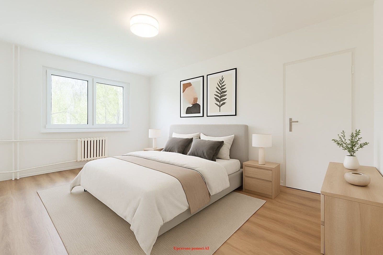 Pronájem bytu 2+1 52 m², Cihelní, Karviná, Moravskoslezský kraj Pronájem bytu 2+1 52 m², Cihelní, Karviná, Moravskoslezský kraj