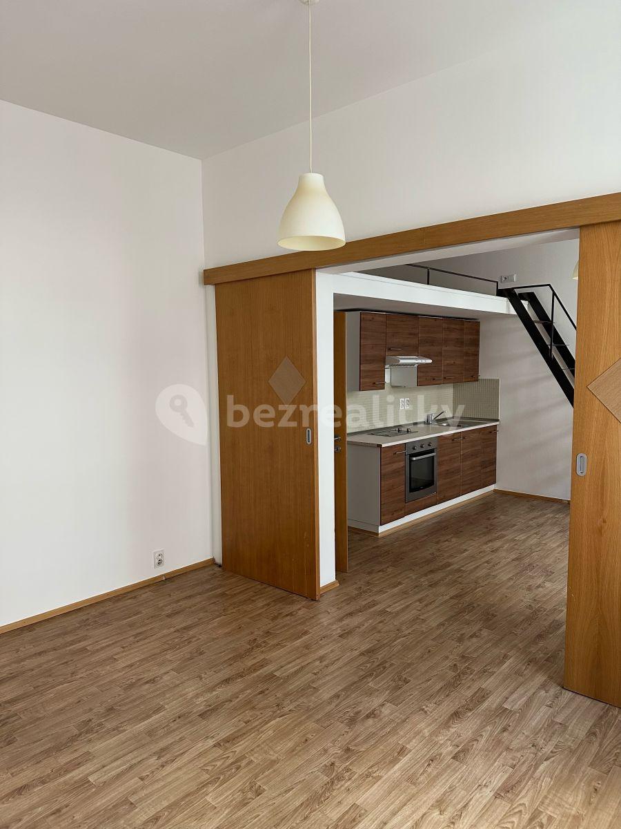 Prodej bytu 2+kk 36 m², Cimburkova, Praha, Praha