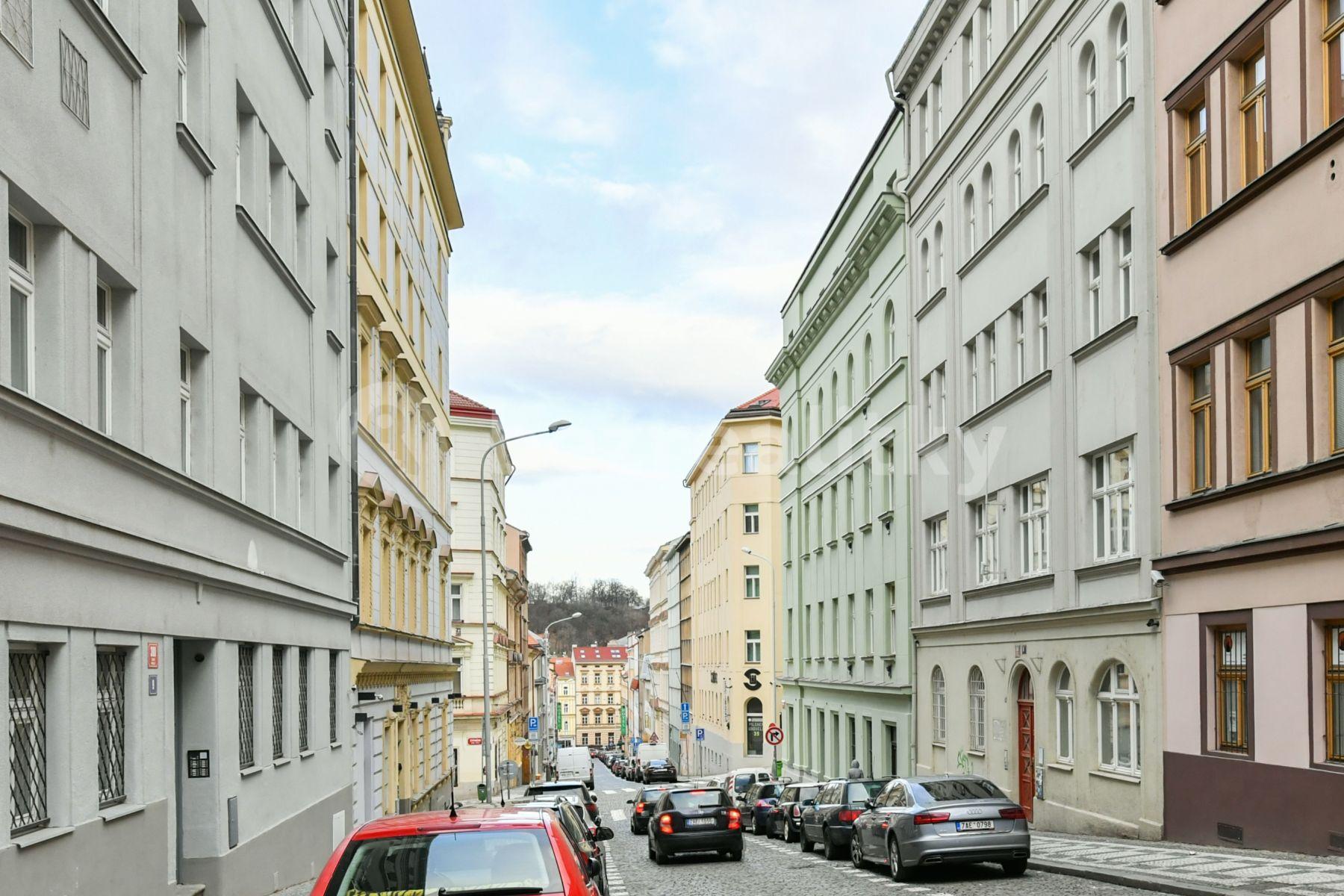 Prodej bytu 2+kk 36 m², Cimburkova, Praha, Praha