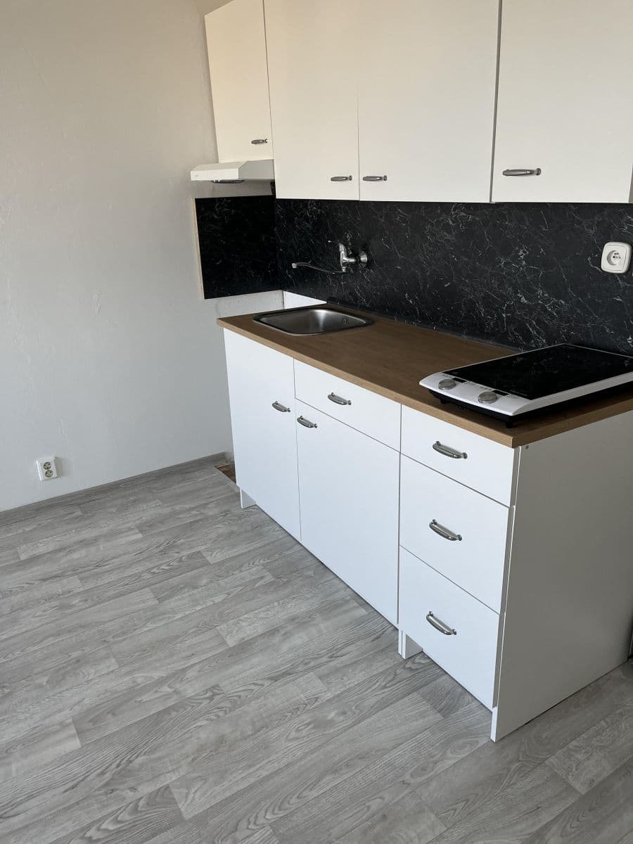Pronájem bytu 1+kk 25 m², Horácké náměstí, Brno, Jihomoravský kraj Pronájem bytu 1+kk 25 m², Horácké náměstí, Brno, Jihomoravský kraj