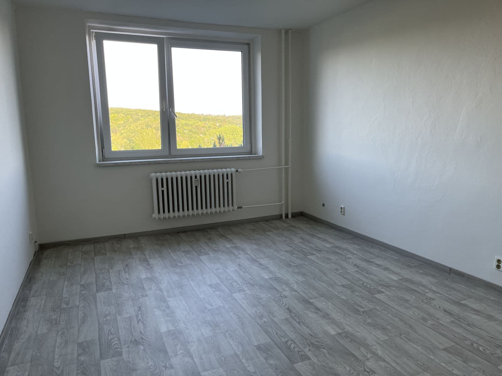 Pronájem bytu 1+kk 25 m², Horácké náměstí, Brno, Jihomoravský kraj Pronájem bytu 1+kk 25 m², Horácké náměstí, Brno, Jihomoravský kraj