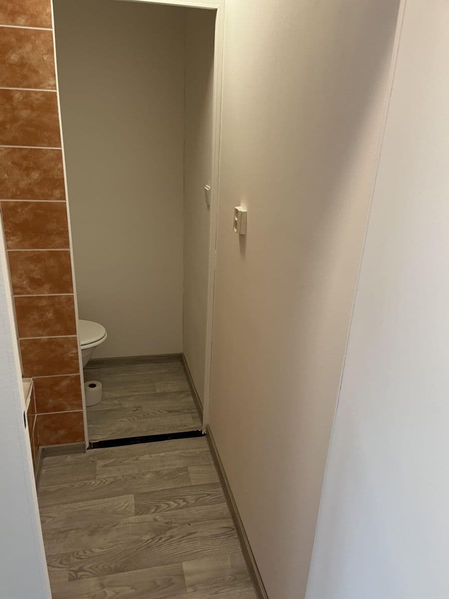 Pronájem bytu 1+kk 25 m², Horácké náměstí, Brno, Jihomoravský kraj Pronájem bytu 1+kk 25 m², Horácké náměstí, Brno, Jihomoravský kraj