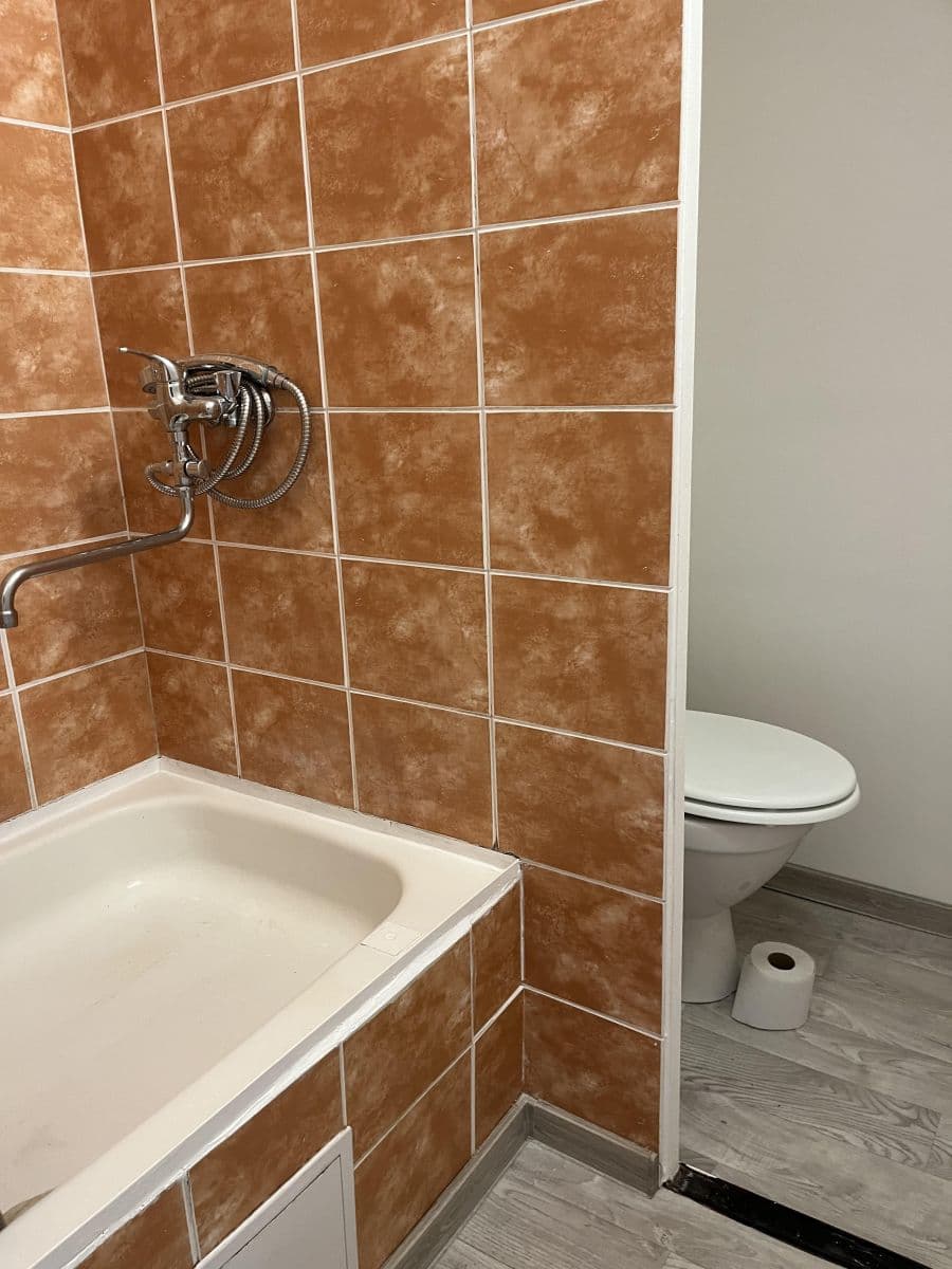 Pronájem bytu 1+kk 25 m², Horácké náměstí, Brno, Jihomoravský kraj Pronájem bytu 1+kk 25 m², Horácké náměstí, Brno, Jihomoravský kraj