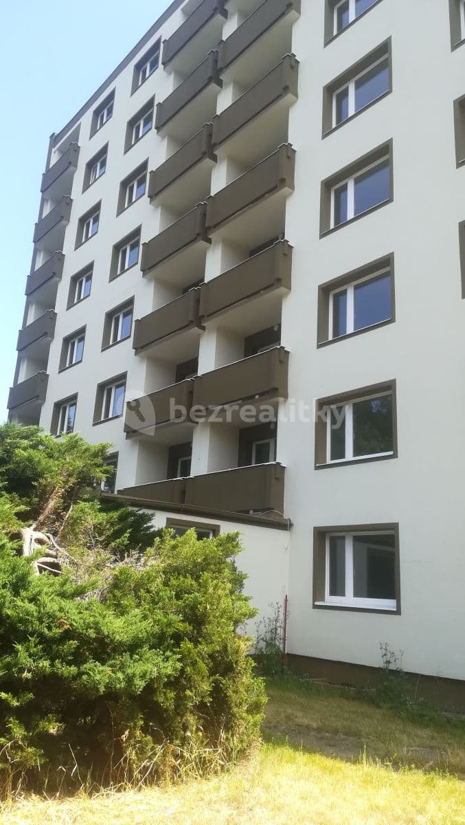 Pronájem bytu Garsoniéra 25 m², Charkovská, Karlovy Vary, Karlovarský kraj Pronájem bytu Garsoniéra 25 m², Charkovská, Karlovy Vary, Karlovarský kraj
