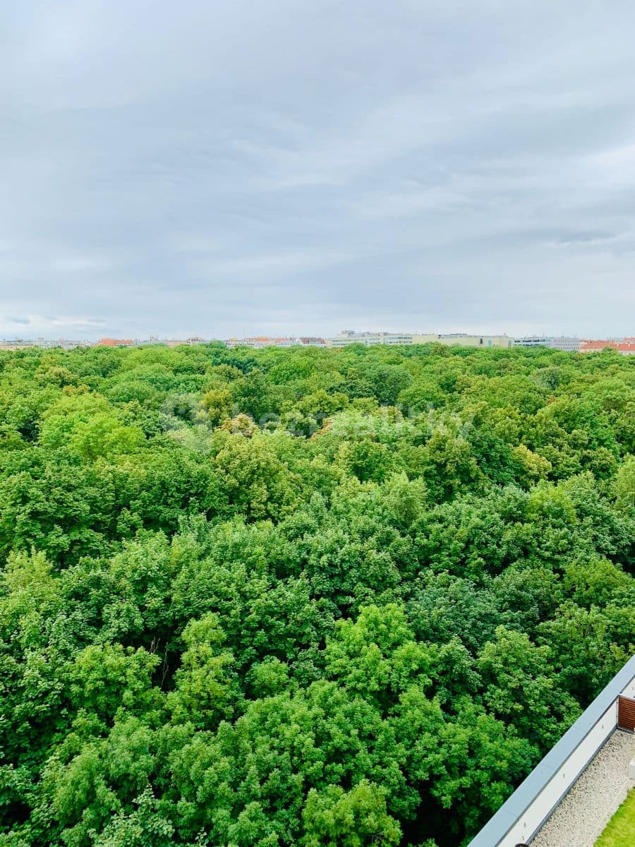 Pronájem bytu 2+kk 71 m², Olšanská, Praha, Praha Pronájem bytu 2+kk 71 m², Olšanská, Praha, Praha