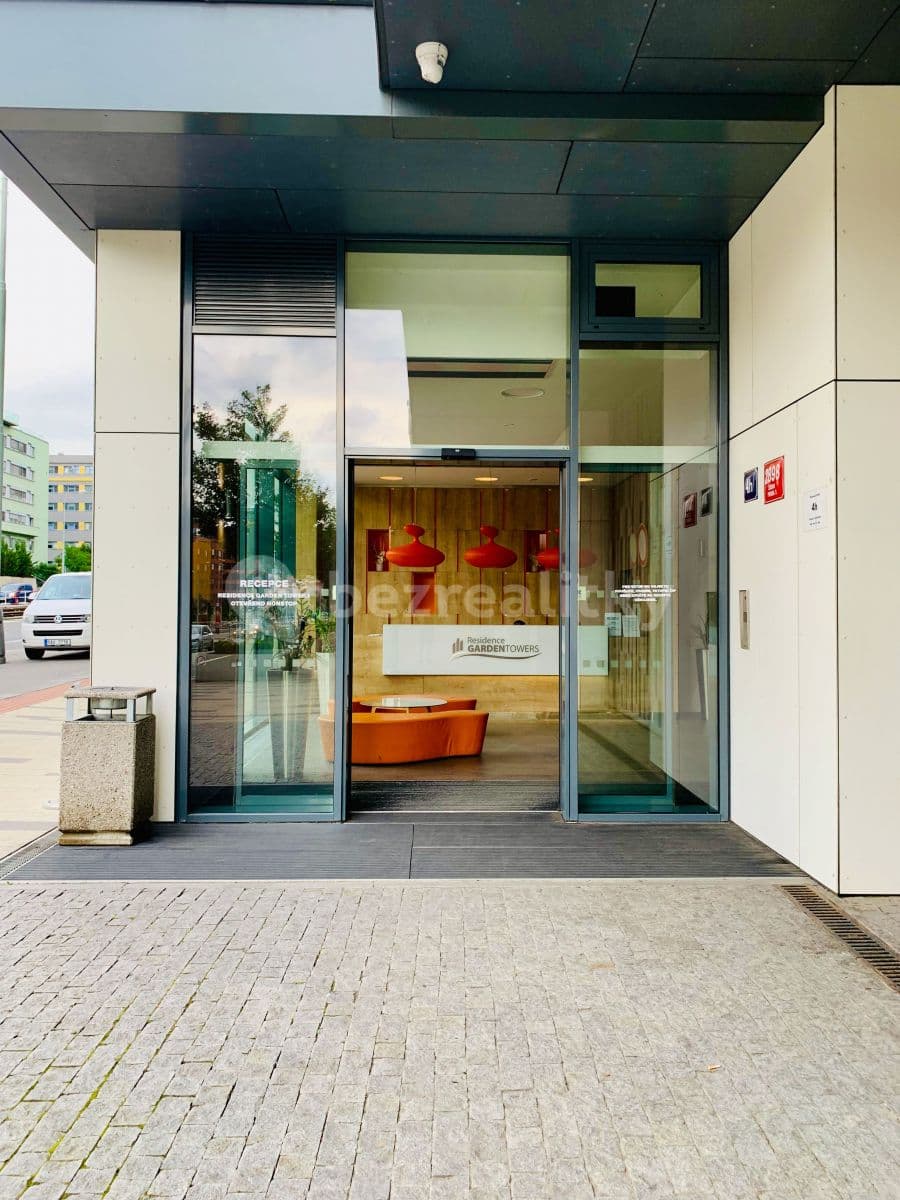 Pronájem bytu 2+kk 71 m², Olšanská, Praha, Praha Pronájem bytu 2+kk 71 m², Olšanská, Praha, Praha