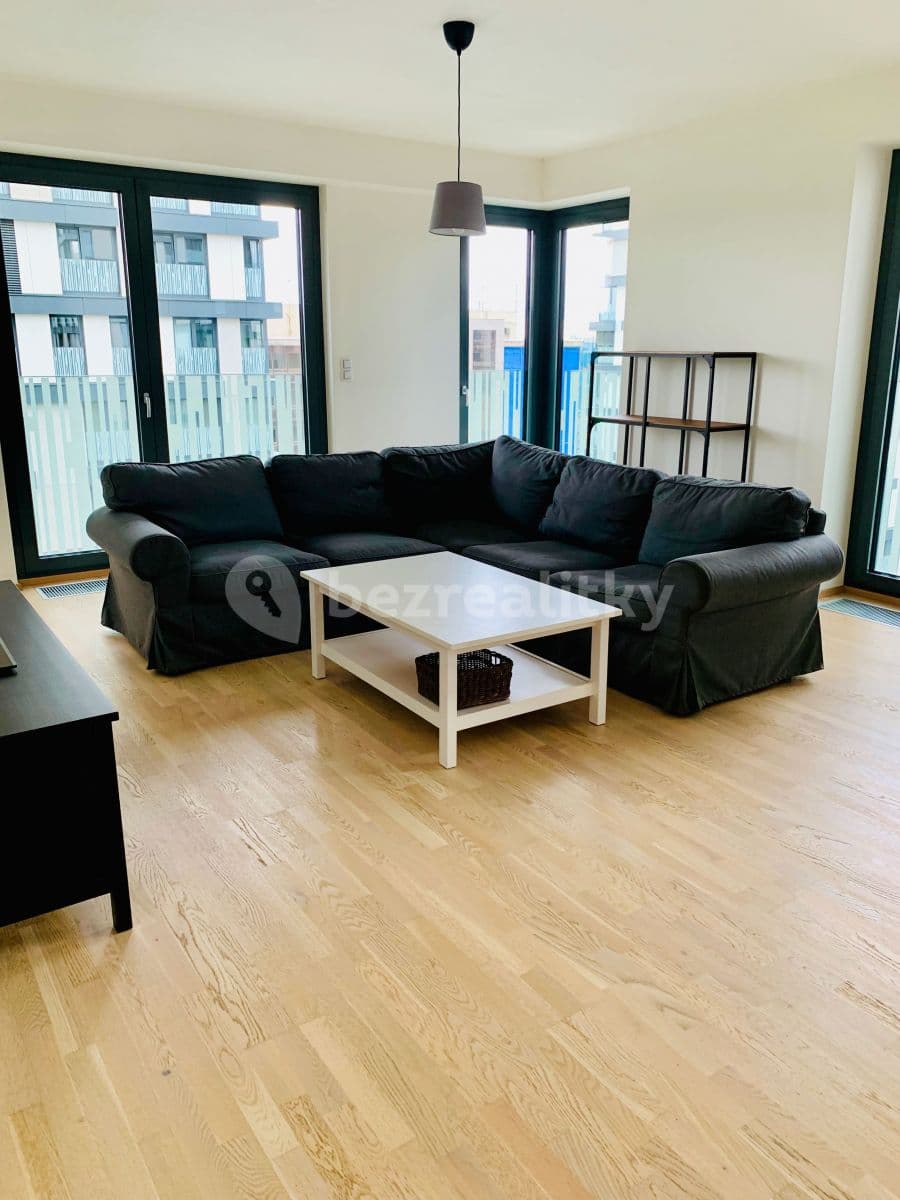 Pronájem bytu 2+kk 71 m², Olšanská, Praha, Praha Pronájem bytu 2+kk 71 m², Olšanská, Praha, Praha