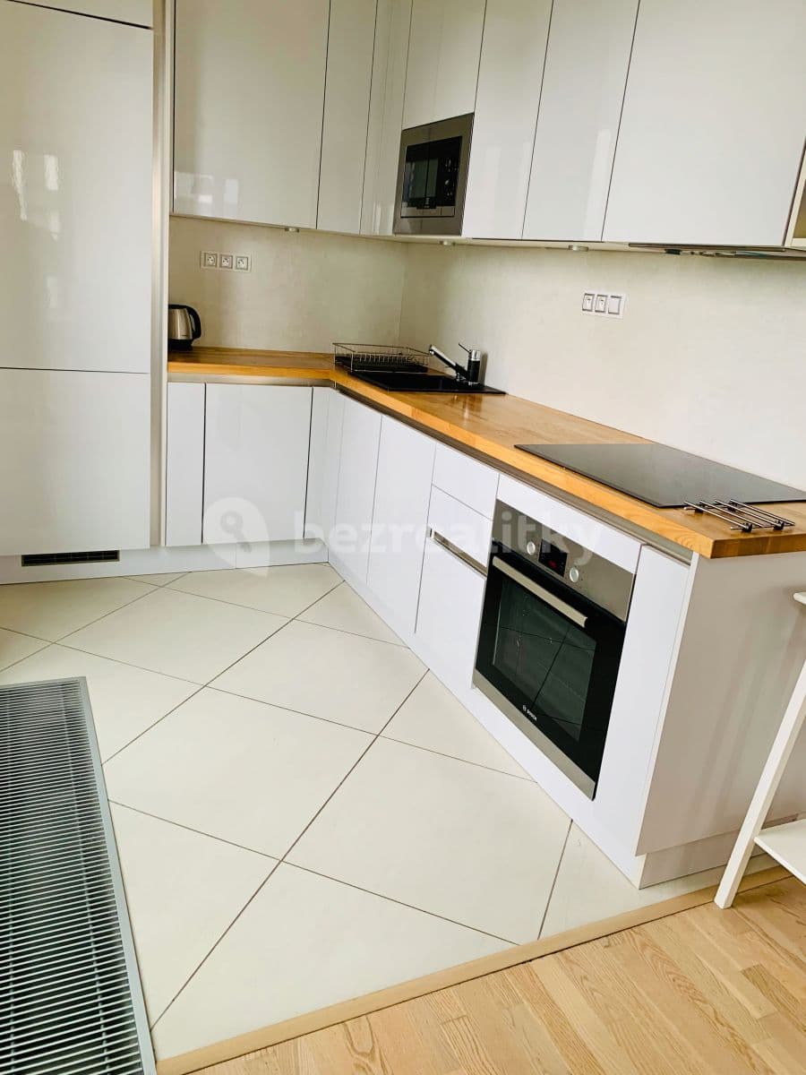 Pronájem bytu 2+kk 71 m², Olšanská, Praha, Praha Pronájem bytu 2+kk 71 m², Olšanská, Praha, Praha