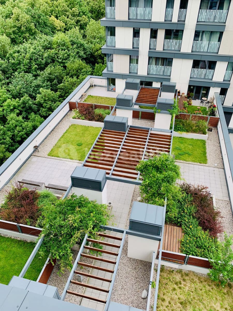 Pronájem bytu 2+kk 71 m², Olšanská, Praha, Praha Pronájem bytu 2+kk 71 m², Olšanská, Praha, Praha