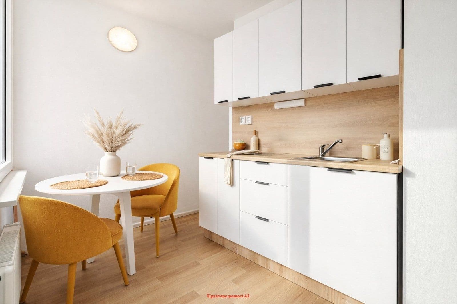 Pronájem bytu 1+1 31 m², Einsteinova, Karviná, Moravskoslezský kraj Pronájem bytu 1+1 31 m², Einsteinova, Karviná, Moravskoslezský kraj