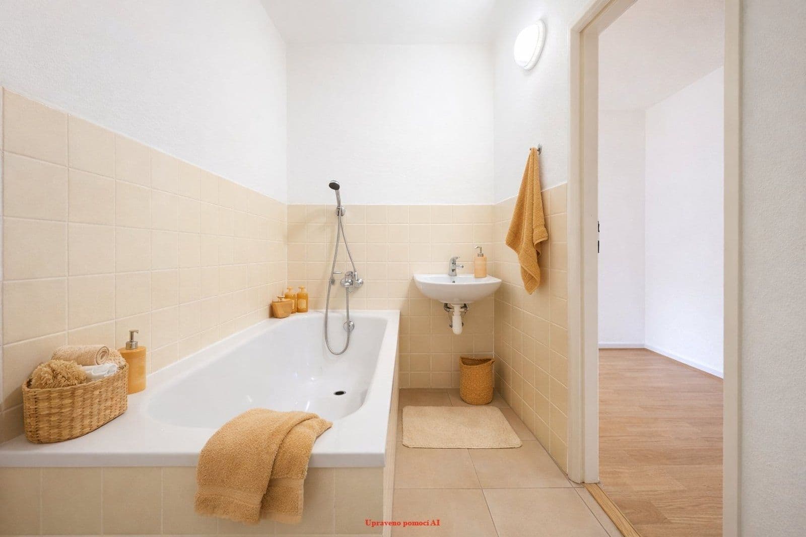 Pronájem bytu 1+1 31 m², Einsteinova, Karviná, Moravskoslezský kraj Pronájem bytu 1+1 31 m², Einsteinova, Karviná, Moravskoslezský kraj