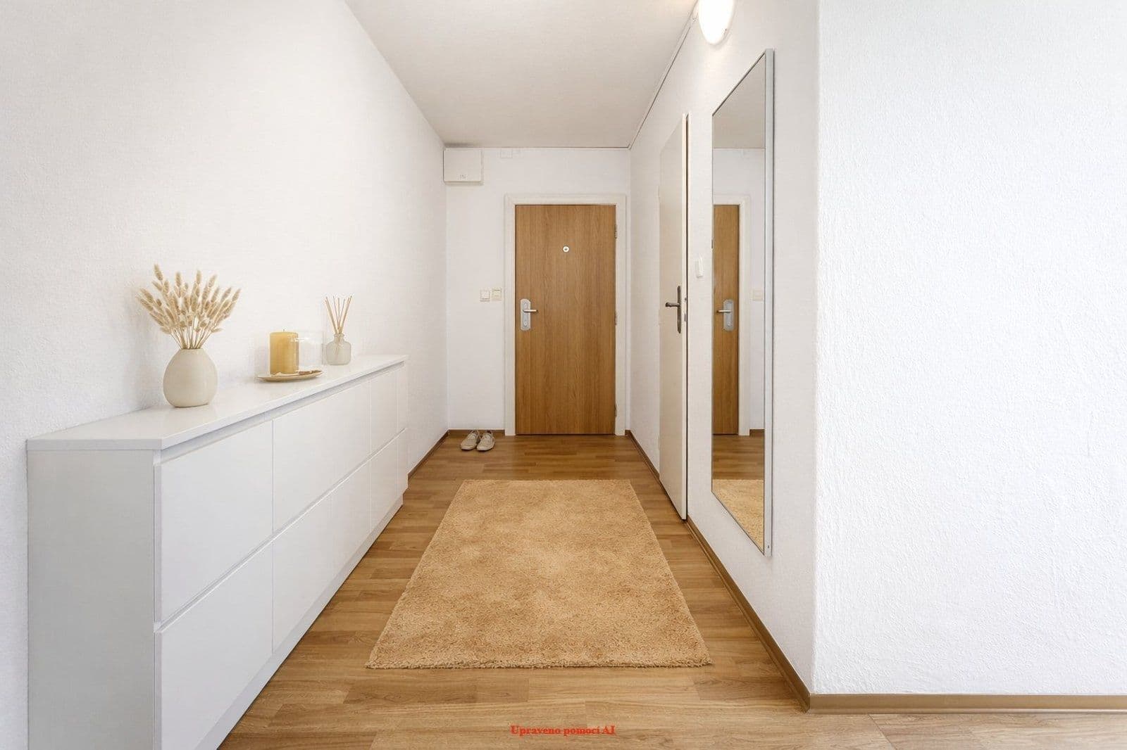 Pronájem bytu 1+1 31 m², Einsteinova, Karviná, Moravskoslezský kraj Pronájem bytu 1+1 31 m², Einsteinova, Karviná, Moravskoslezský kraj
