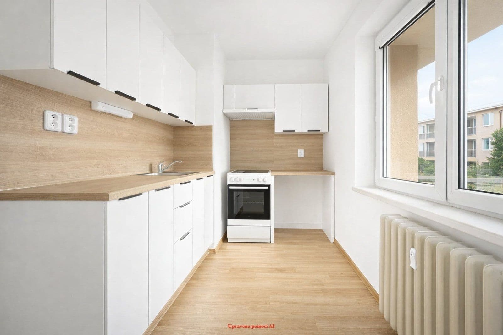 Pronájem bytu 1+1 31 m², Einsteinova, Karviná, Moravskoslezský kraj Pronájem bytu 1+1 31 m², Einsteinova, Karviná, Moravskoslezský kraj