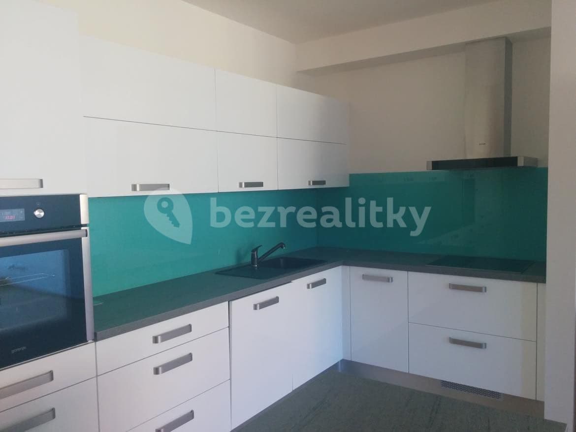 Pronájem bytu 3+kk 80 m², V Zahradách, Praha, Praha Pronájem bytu 3+kk 80 m², V Zahradách, Praha, Praha