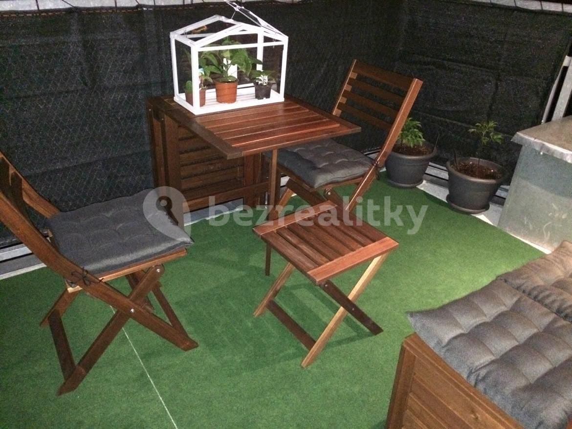 Pronájem bytu 3+kk 80 m², V Zahradách, Praha, Praha Pronájem bytu 3+kk 80 m², V Zahradách, Praha, Praha