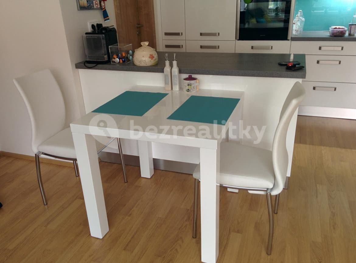Pronájem bytu 3+kk 80 m², V Zahradách, Praha, Praha Pronájem bytu 3+kk 80 m², V Zahradách, Praha, Praha