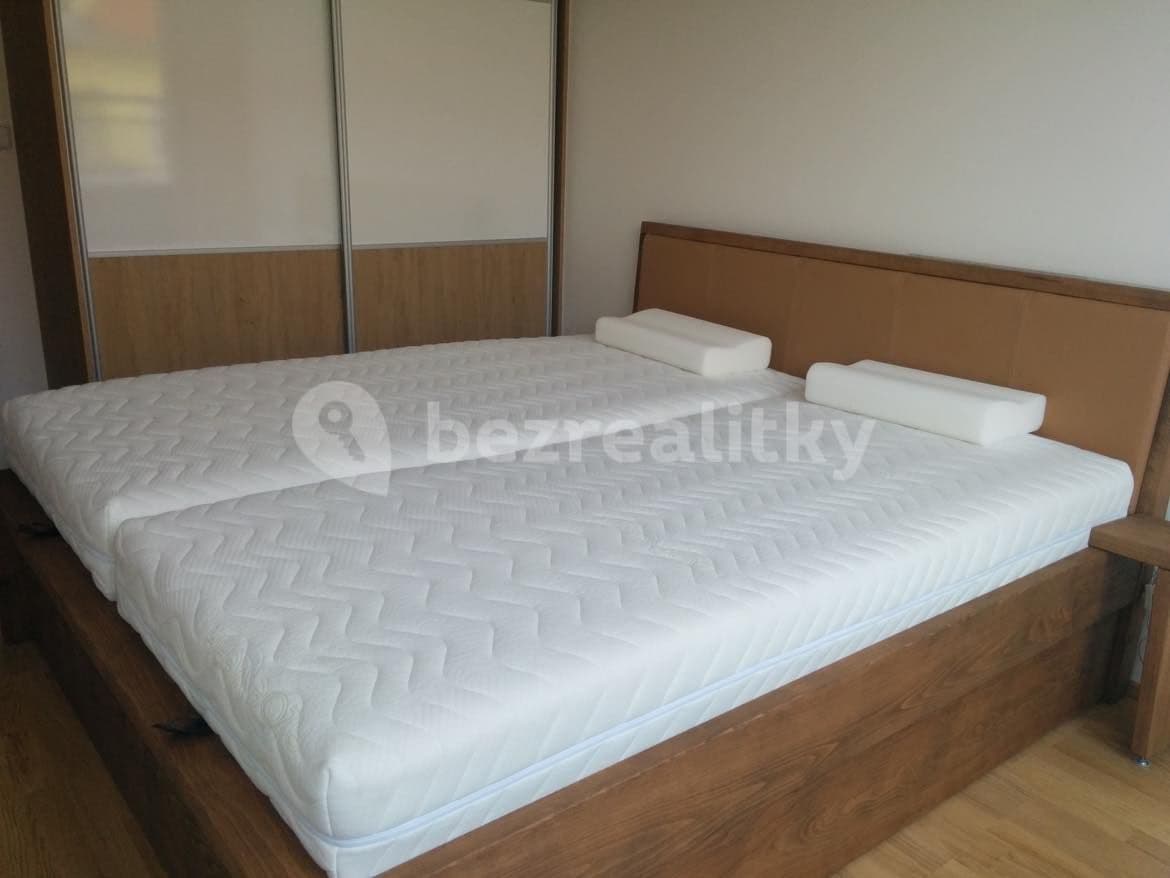 Pronájem bytu 3+kk 80 m², V Zahradách, Praha, Praha Pronájem bytu 3+kk 80 m², V Zahradách, Praha, Praha