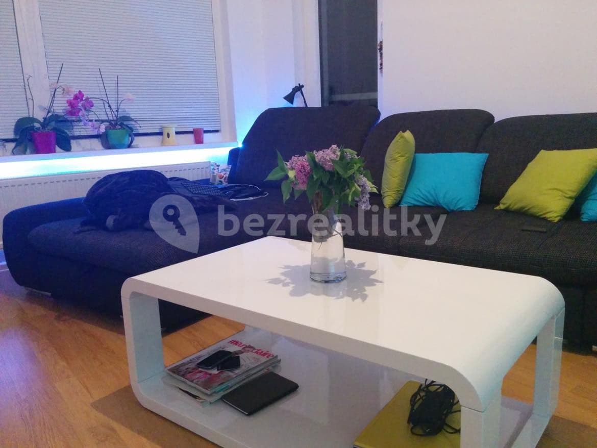 Pronájem bytu 3+kk 80 m², V Zahradách, Praha, Praha Pronájem bytu 3+kk 80 m², V Zahradách, Praha, Praha