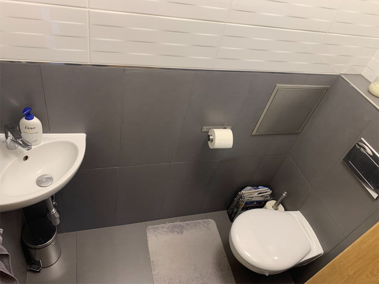 Pronájem bytu 3+kk 80 m², V Zahradách, Praha, Praha Pronájem bytu 3+kk 80 m², V Zahradách, Praha, Praha