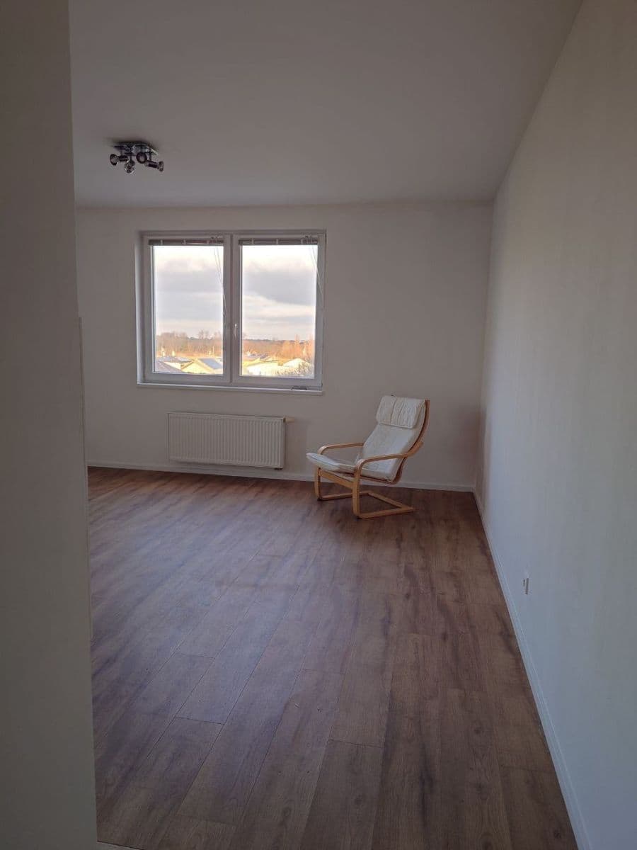 Pronájem bytu 2+kk 53 m², U Uhříněveské obory, Praha, Praha Pronájem bytu 2+kk 53 m², U Uhříněveské obory, Praha, Praha