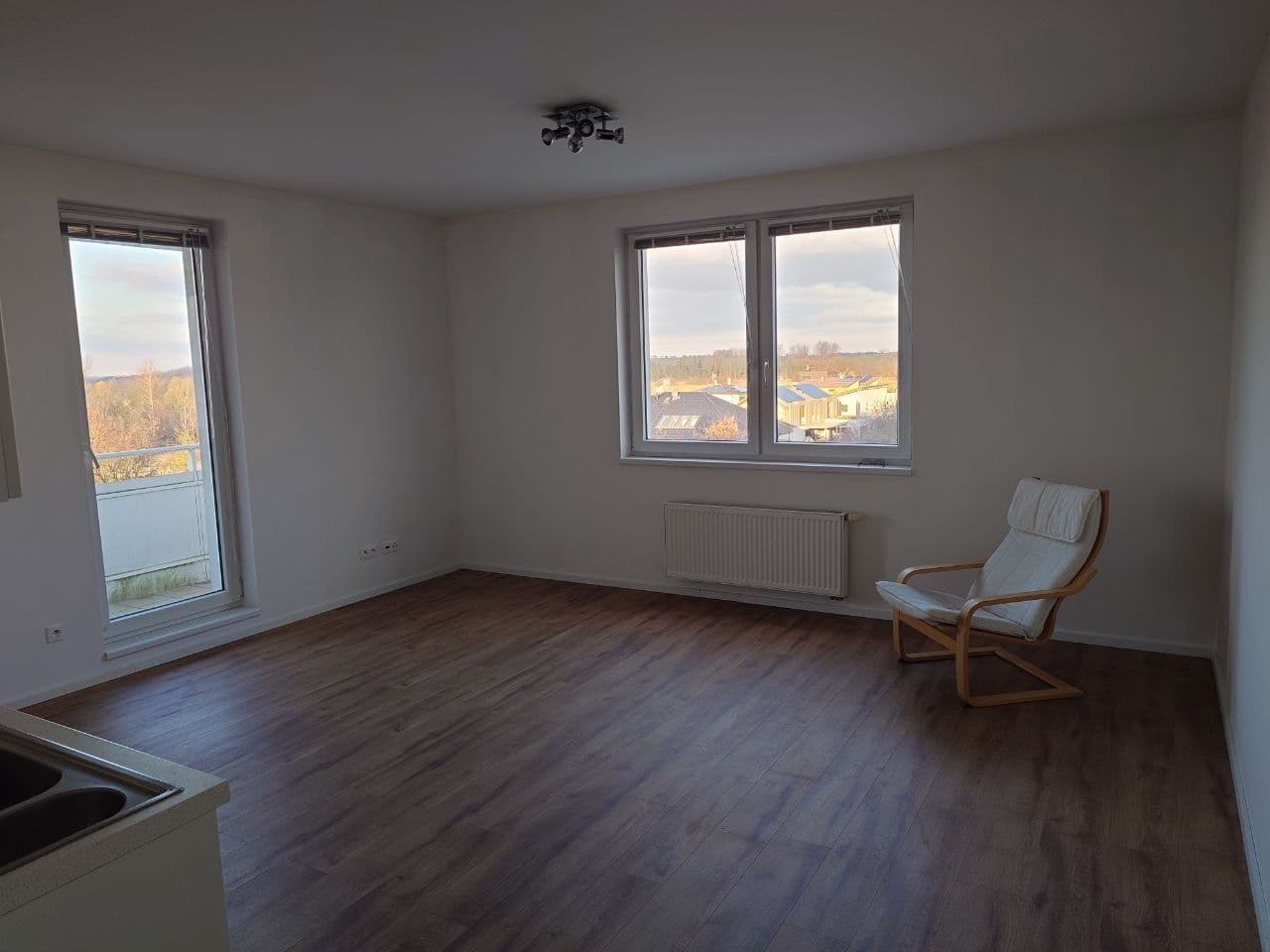 Pronájem bytu 2+kk 53 m², U Uhříněveské obory, Praha, Praha Pronájem bytu 2+kk 53 m², U Uhříněveské obory, Praha, Praha