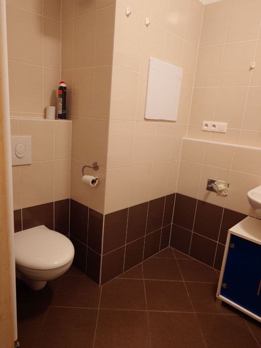 Pronájem bytu 2+kk 53 m², U Uhříněveské obory, Praha, Praha Pronájem bytu 2+kk 53 m², U Uhříněveské obory, Praha, Praha