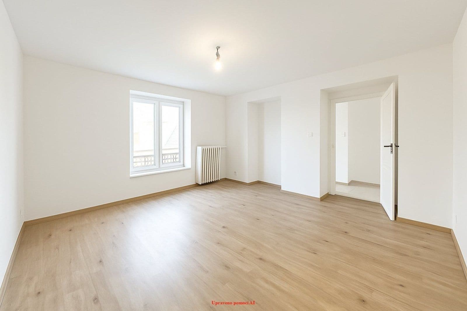Pronájem bytu 2+1 54 m², Šmeralova, Havířov, Moravskoslezský kraj Pronájem bytu 2+1 54 m², Šmeralova, Havířov, Moravskoslezský kraj