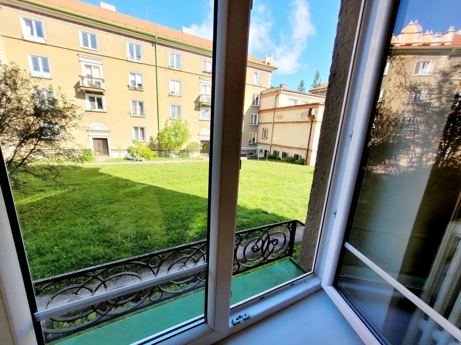 Pronájem bytu 2+1 54 m², Šmeralova, Havířov, Moravskoslezský kraj Pronájem bytu 2+1 54 m², Šmeralova, Havířov, Moravskoslezský kraj