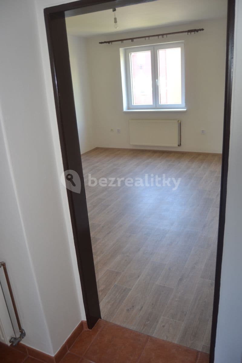 Pronájem bytu 2+1 62 m², Kamenická, Děčín, Ústecký kraj Pronájem bytu 2+1 62 m², Kamenická, Děčín, Ústecký kraj