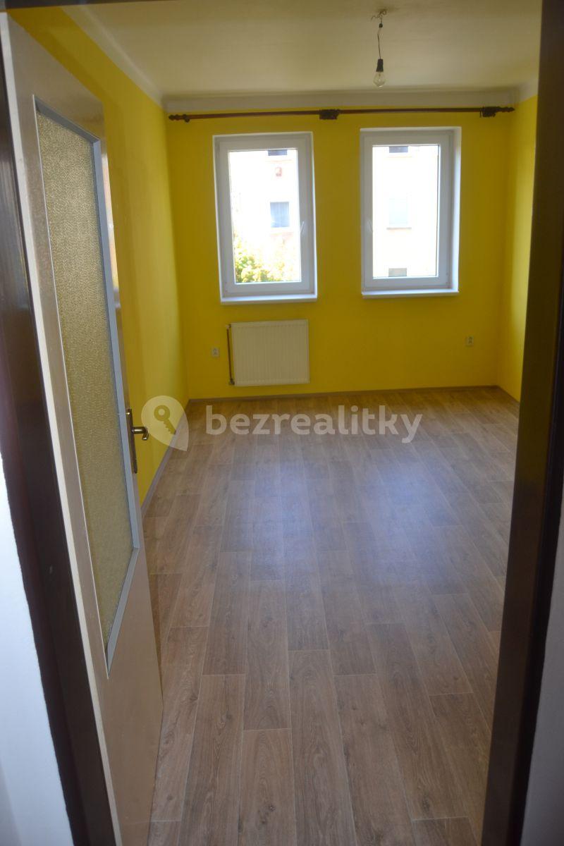 Pronájem bytu 3+kk 62 m², Kamenická, Děčín, Ústecký kraj