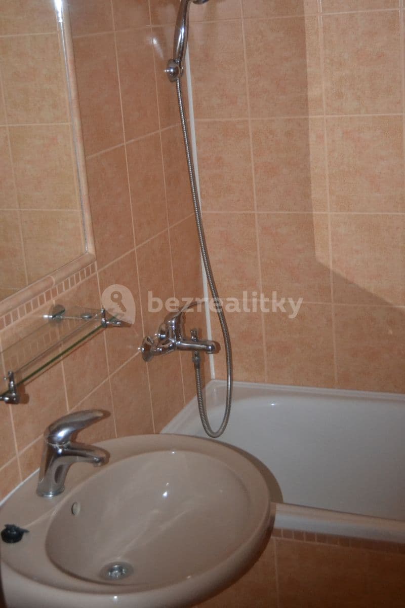 Pronájem bytu 2+1 62 m², Kamenická, Děčín, Ústecký kraj Pronájem bytu 2+1 62 m², Kamenická, Děčín, Ústecký kraj