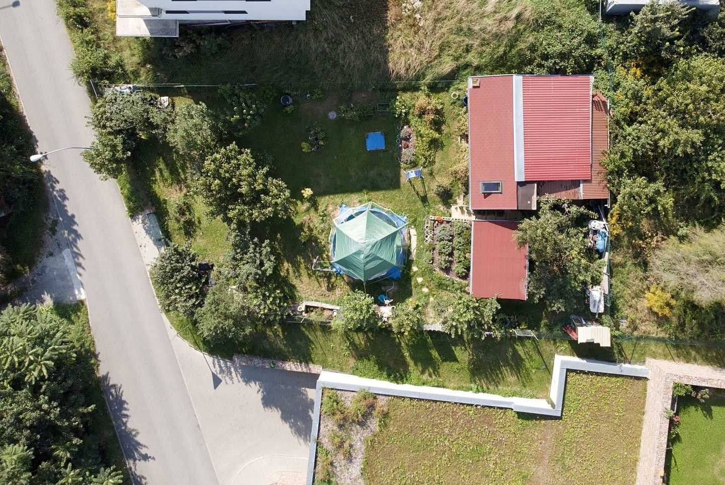 Prodej pozemku 472 m², Zaječí hora, Brno, Jihomoravský kraj Prodej pozemku 472 m², Zaječí hora, Brno, Jihomoravský kraj