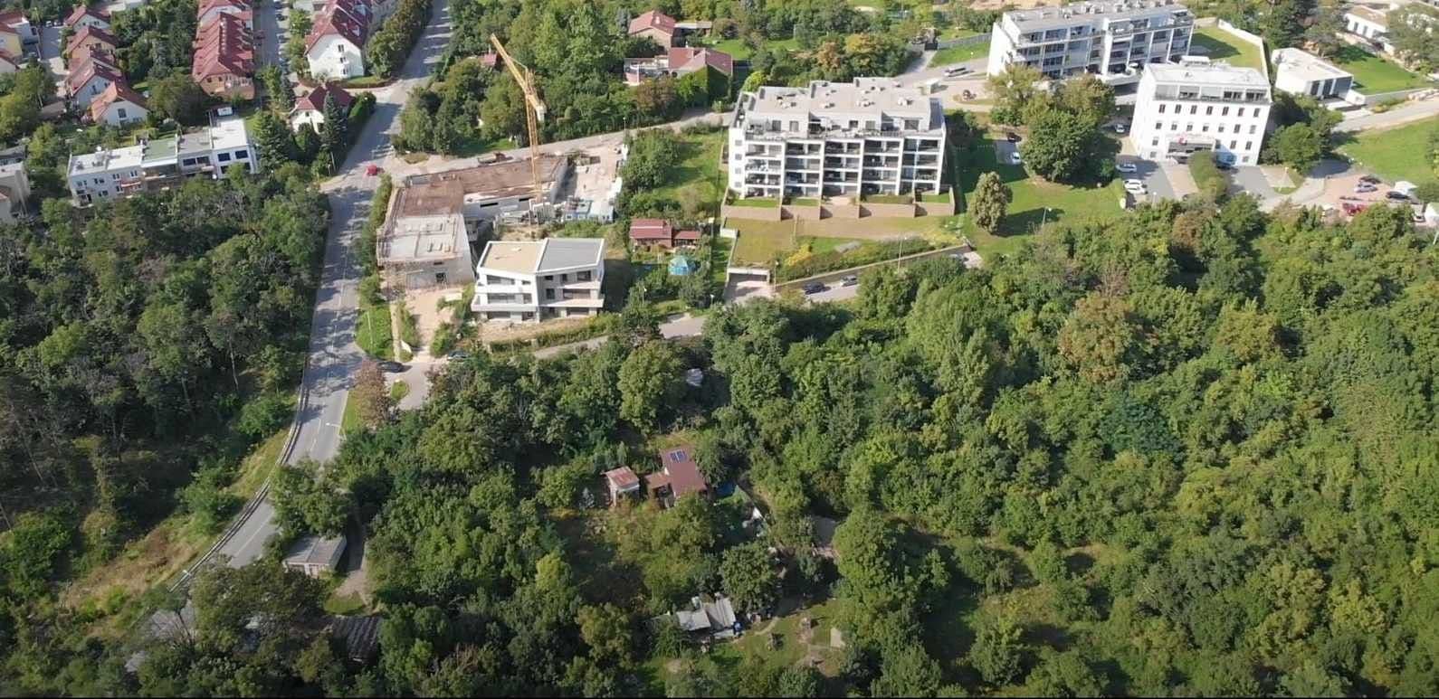 Prodej pozemku 472 m², Zaječí hora, Brno, Jihomoravský kraj Prodej pozemku 472 m², Zaječí hora, Brno, Jihomoravský kraj
