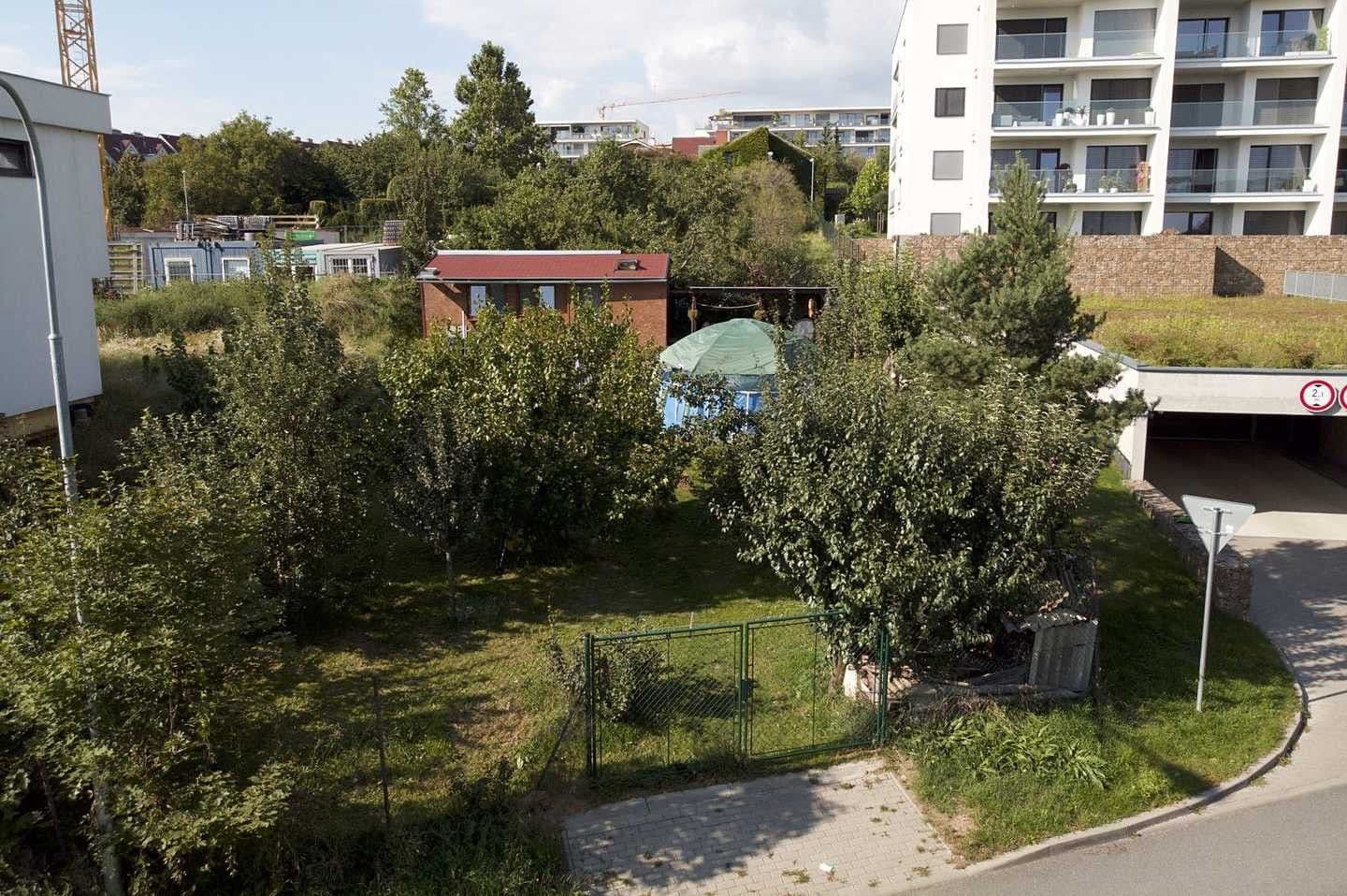 Prodej pozemku 472 m², Zaječí hora, Brno, Jihomoravský kraj Prodej pozemku 472 m², Zaječí hora, Brno, Jihomoravský kraj