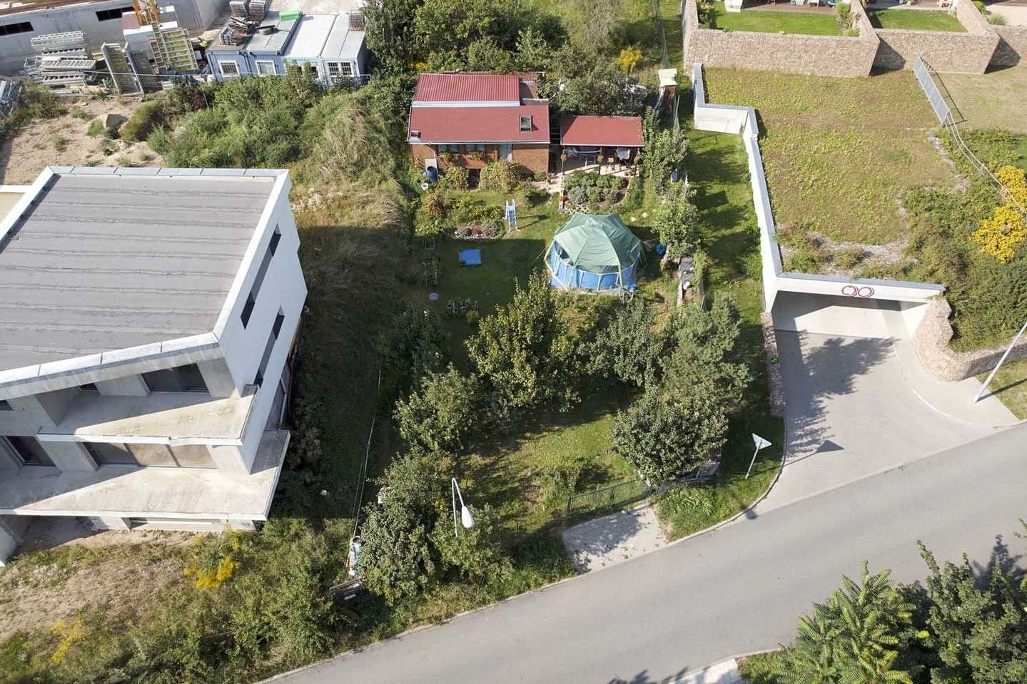 Prodej pozemku 472 m², Zaječí hora, Brno, Jihomoravský kraj Prodej pozemku 472 m², Zaječí hora, Brno, Jihomoravský kraj