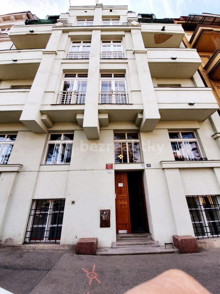 Pronájem bytu 2+kk 54 m², Praha, Praha