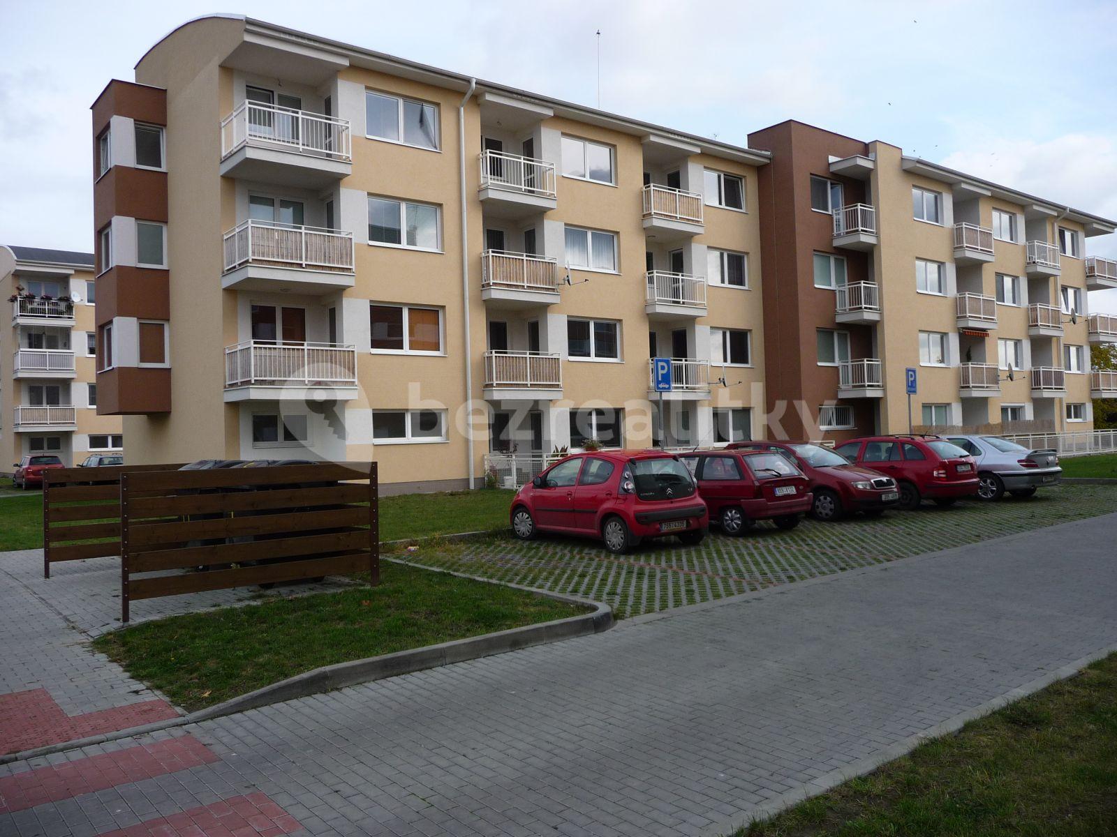 Pronájem bytu 2+kk 57 m², Poděbrady, Středočeský kraj