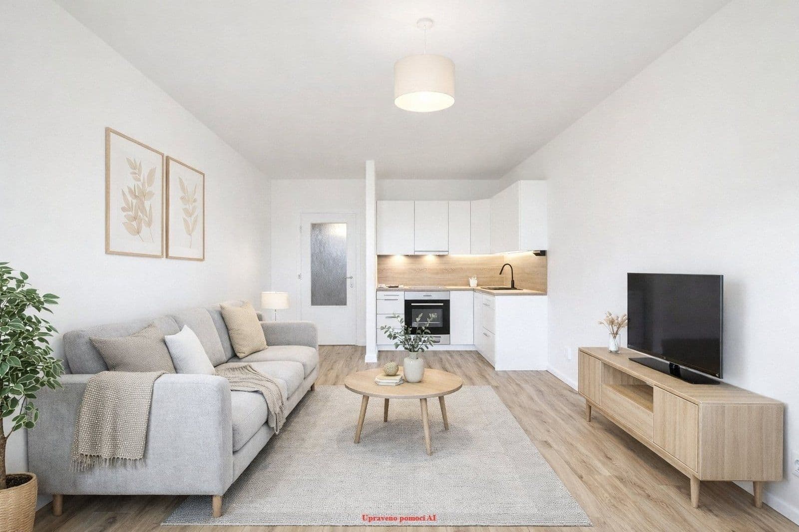 Pronájem bytu 1+kk 27 m², Sovova, Karviná, Moravskoslezský kraj Pronájem bytu 1+kk 27 m², Sovova, Karviná, Moravskoslezský kraj