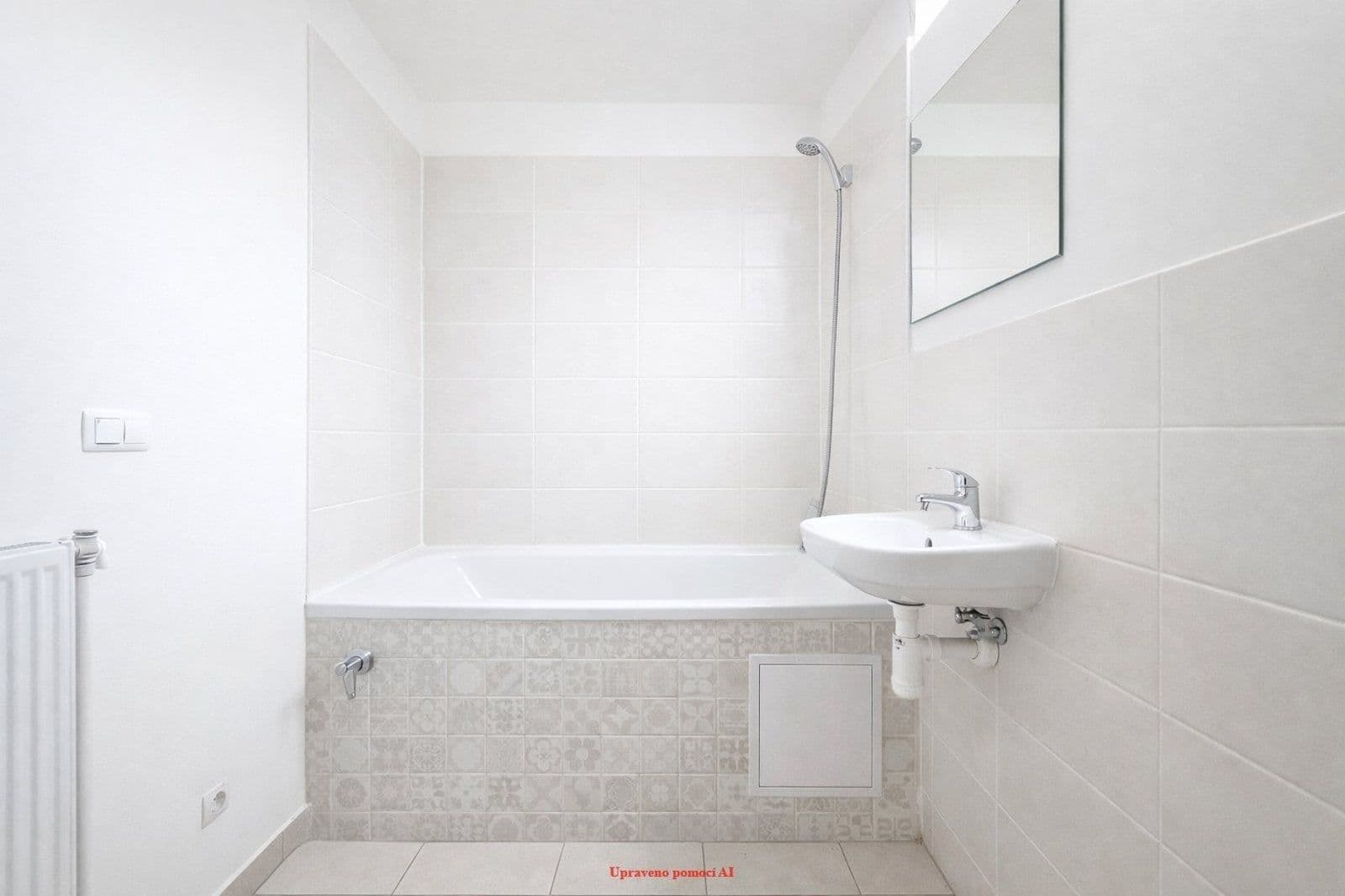 Pronájem bytu 1+kk 27 m², Sovova, Karviná, Moravskoslezský kraj Pronájem bytu 1+kk 27 m², Sovova, Karviná, Moravskoslezský kraj