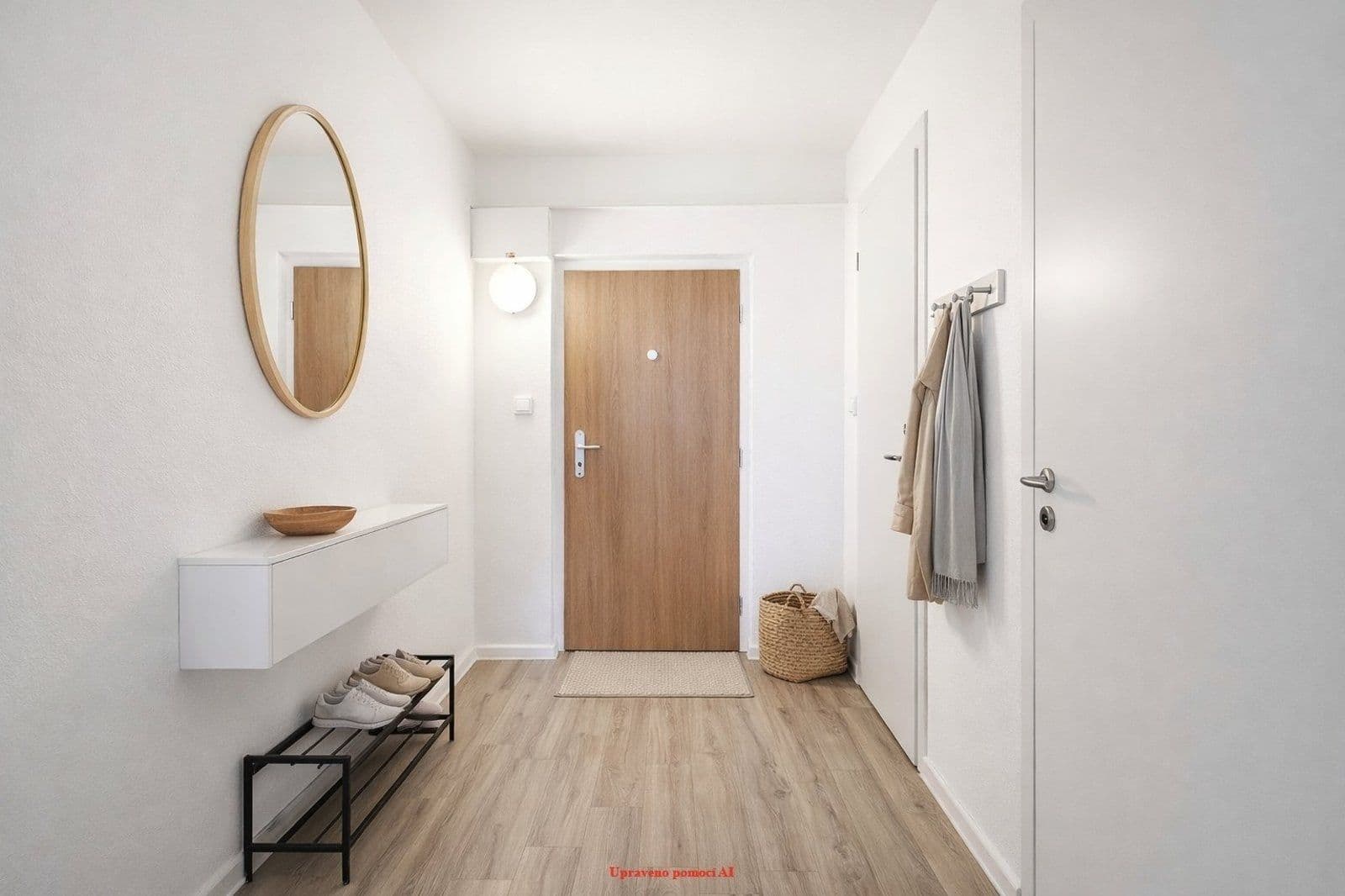 Pronájem bytu 1+kk 27 m², Sovova, Karviná, Moravskoslezský kraj Pronájem bytu 1+kk 27 m², Sovova, Karviná, Moravskoslezský kraj