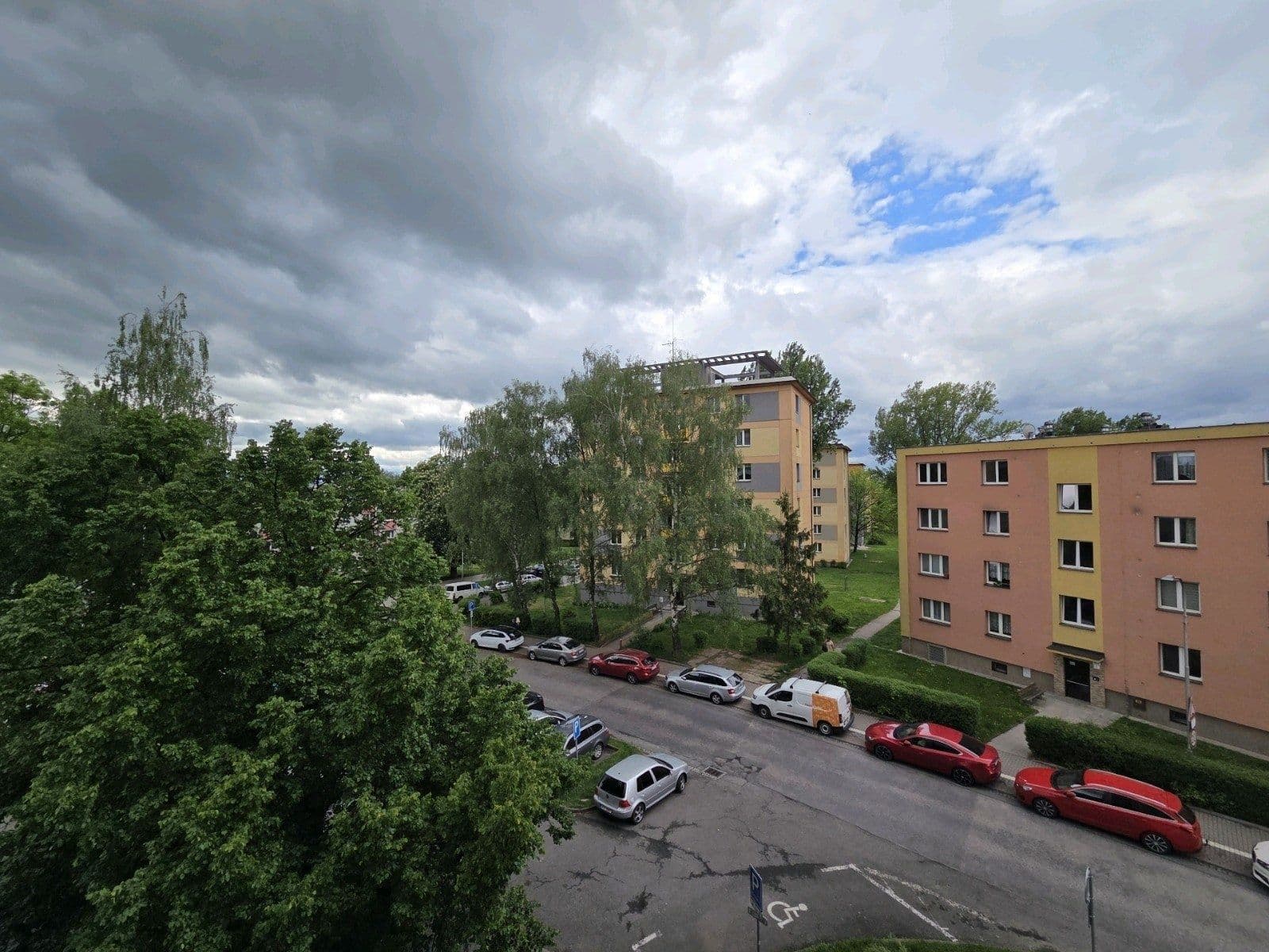 Pronájem bytu 1+kk 27 m², Sovova, Karviná, Moravskoslezský kraj Pronájem bytu 1+kk 27 m², Sovova, Karviná, Moravskoslezský kraj