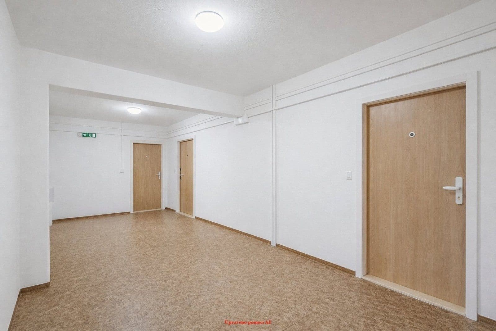 Pronájem bytu 1+kk 27 m², Sovova, Karviná, Moravskoslezský kraj Pronájem bytu 1+kk 27 m², Sovova, Karviná, Moravskoslezský kraj