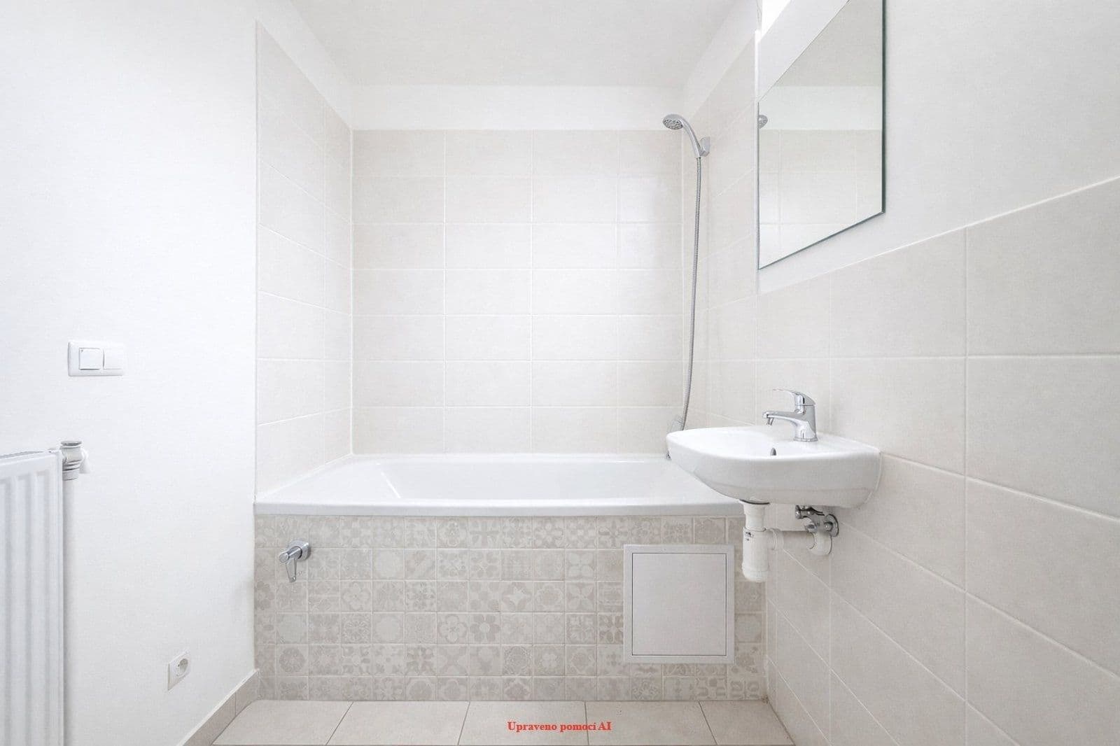 Pronájem bytu 1+kk 27 m², Sovova, Karviná, Moravskoslezský kraj Pronájem bytu 1+kk 27 m², Sovova, Karviná, Moravskoslezský kraj