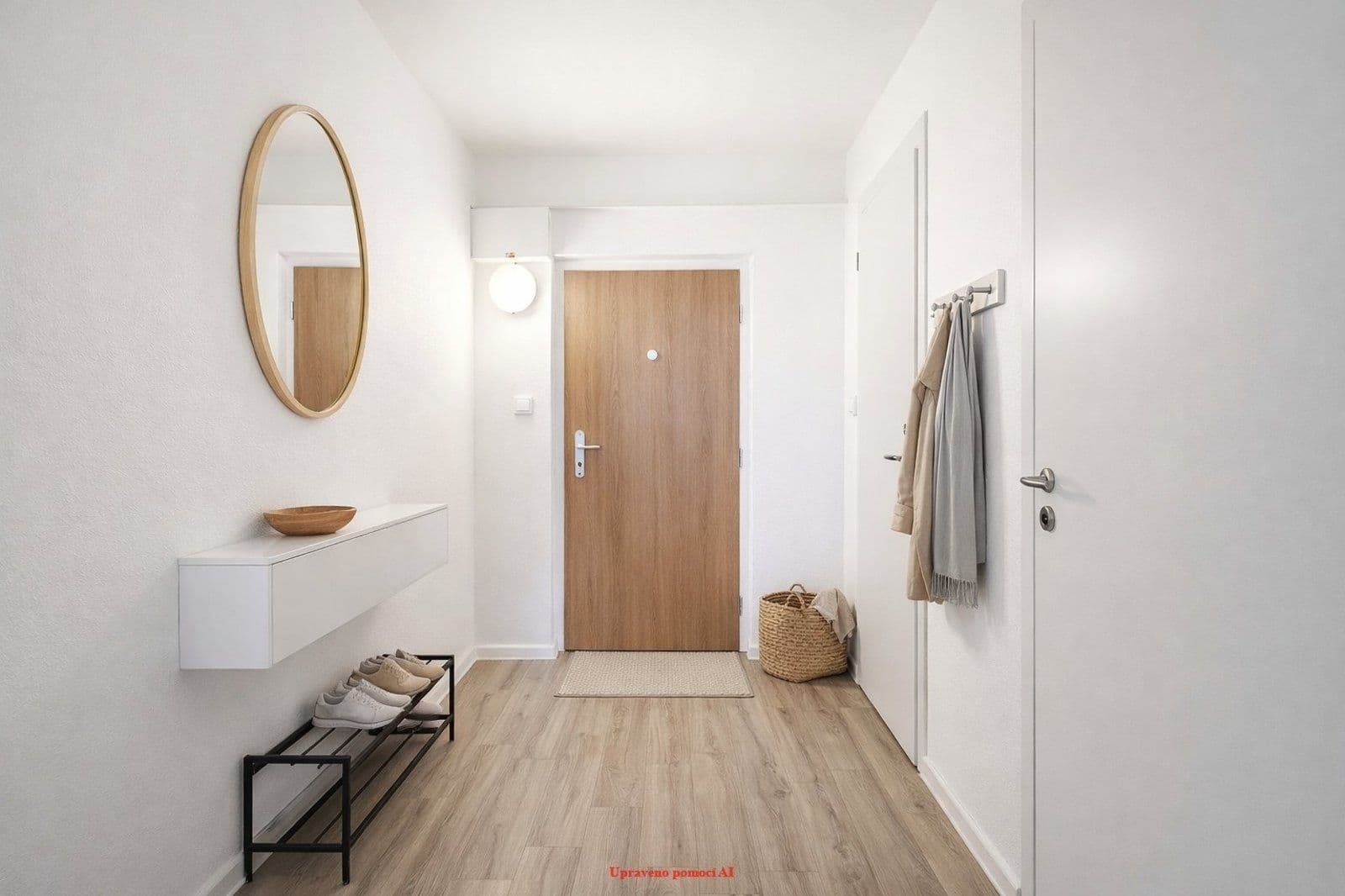 Pronájem bytu 1+kk 27 m², Sovova, Karviná, Moravskoslezský kraj Pronájem bytu 1+kk 27 m², Sovova, Karviná, Moravskoslezský kraj