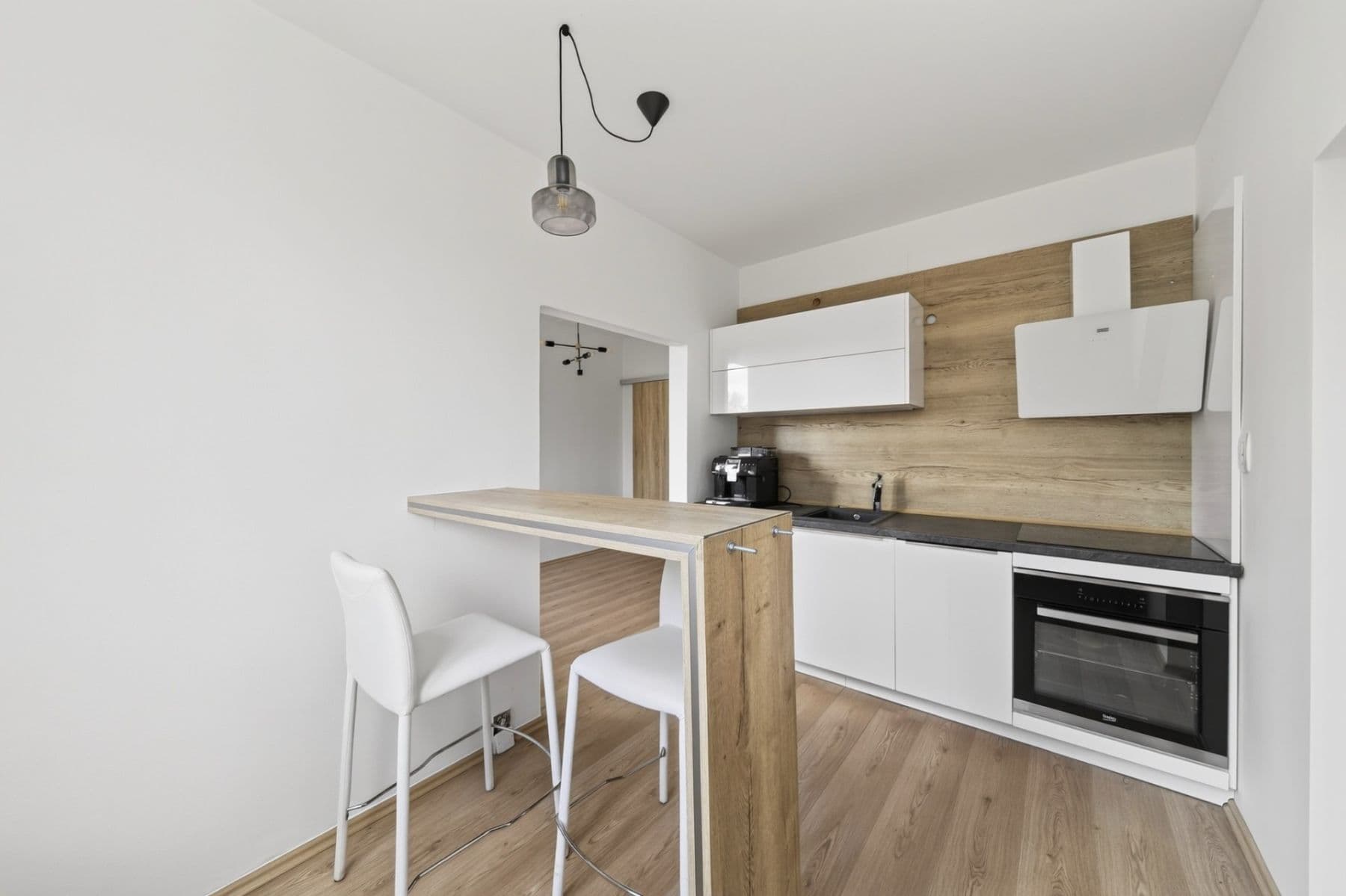 Pronájem bytu 2+1 36 m², Na Vinici III., Klášter, Plzeňský kraj Pronájem bytu 2+1 36 m², Na Vinici III., Klášter, Plzeňský kraj