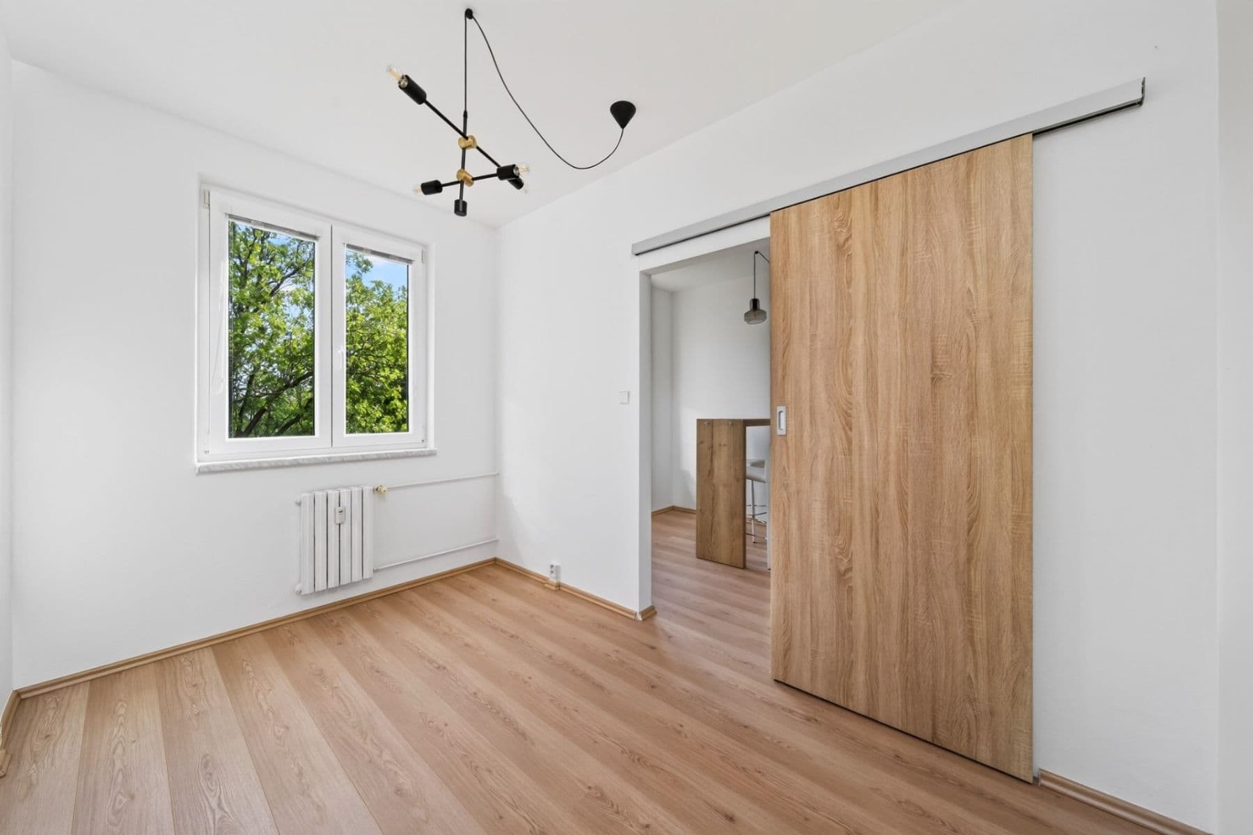 Pronájem bytu 2+1 36 m², Na Vinici III., Klášter, Plzeňský kraj Pronájem bytu 2+1 36 m², Na Vinici III., Klášter, Plzeňský kraj