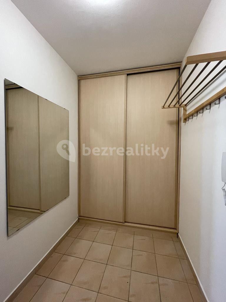 Prodej bytu 1+kk 37 m², Bratislavská, Praha, Praha